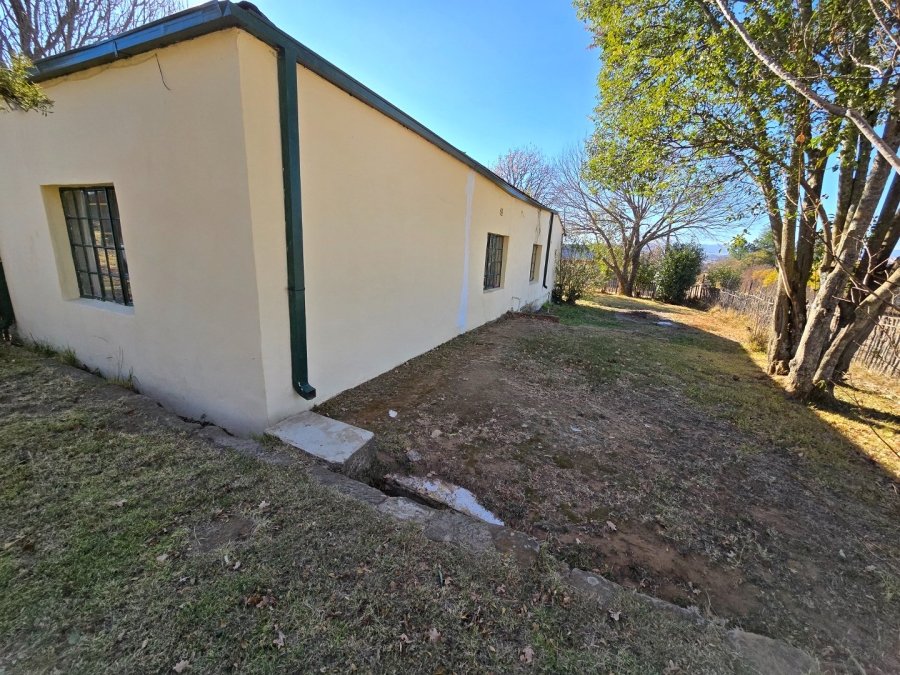 To Let 3 Bedroom Property for Rent in Fouriesburg Free State
